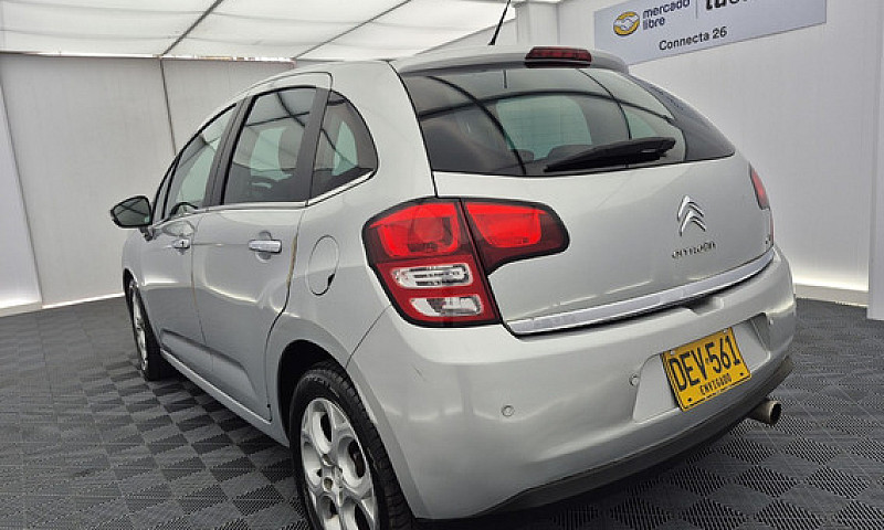 Citroen C3 Bva 1.6...