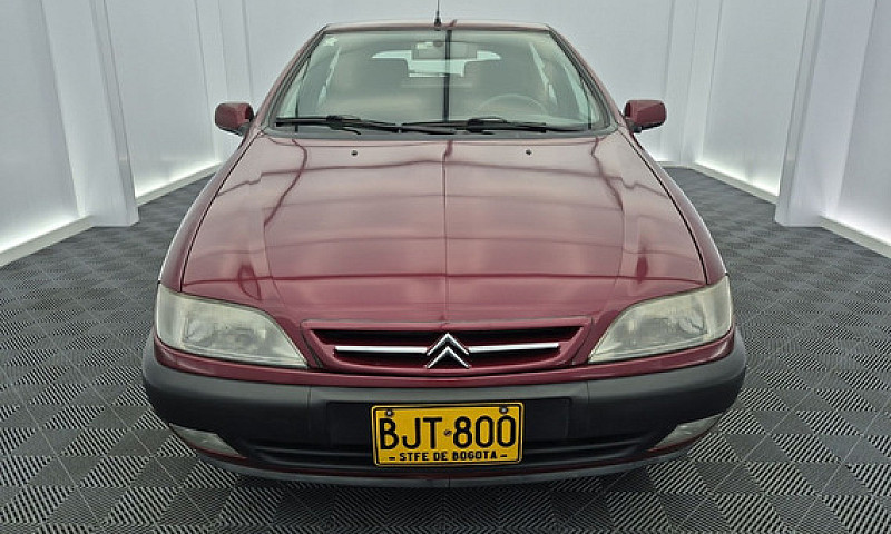 Citroën Xsara 1.8 Sx...