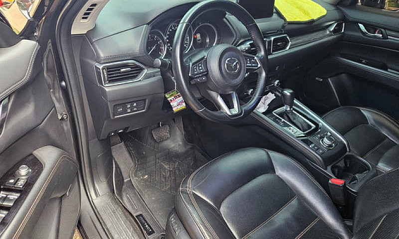 Mazda Cx5 Lx 4X4...
