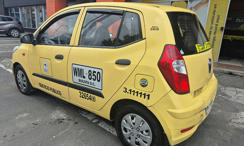 Hyundai I 10 Gl ...