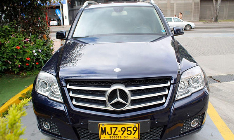 Mercedes-Benz Clase ...