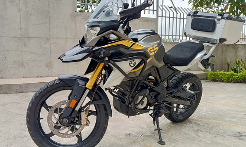Bmw G310Gs Exelente ...