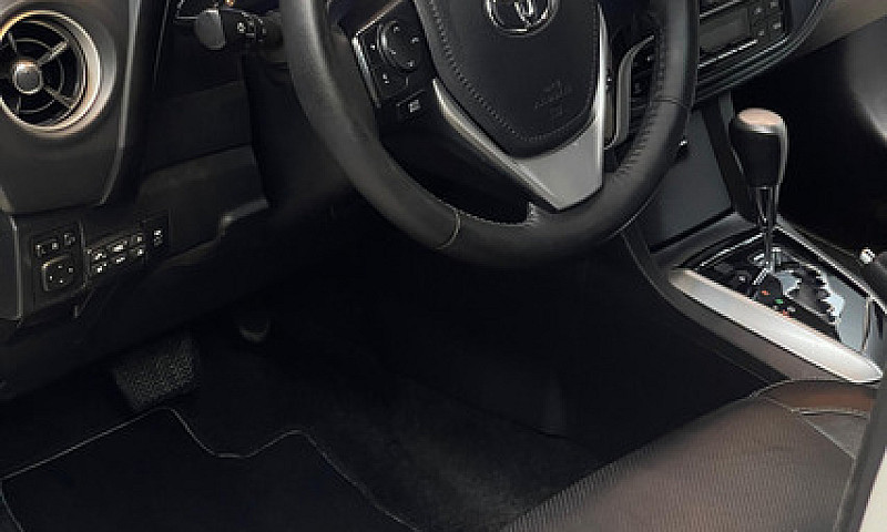 Toyota Corolla 1.8 S...