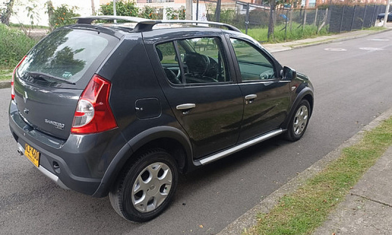 Renault Stepway 1.6L...
