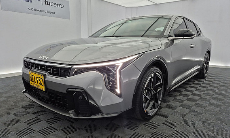 Kia K4 Gt Line 2.0...