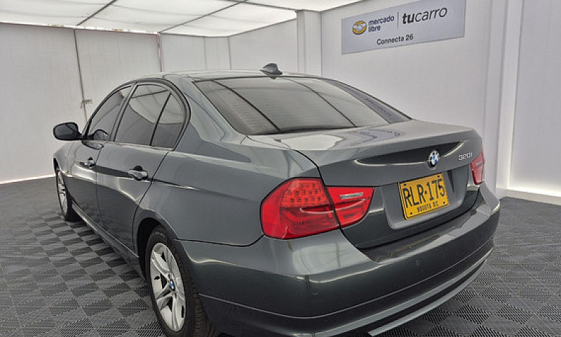 Bmw Serie 3 2.0 320I...