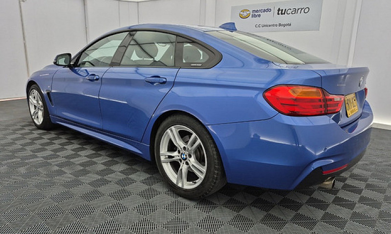 Bmw Serie 4 2.0 420I...