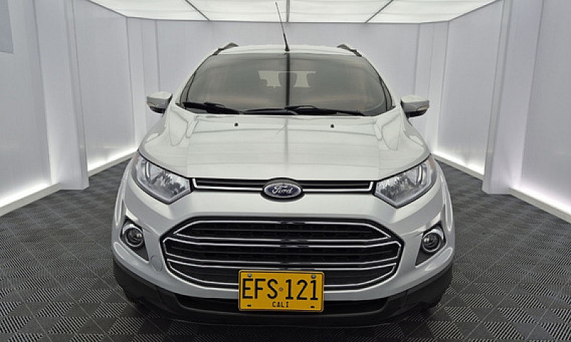 Ford Ecosport 2.0 Ti...