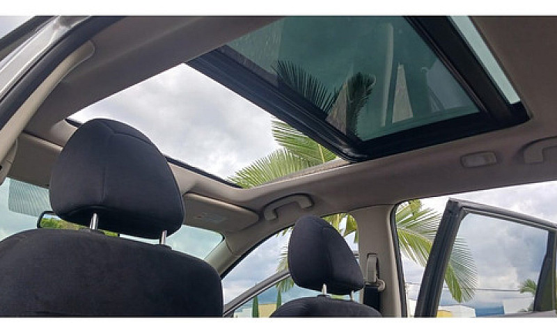 Nissan X-Trail 2.5 A...