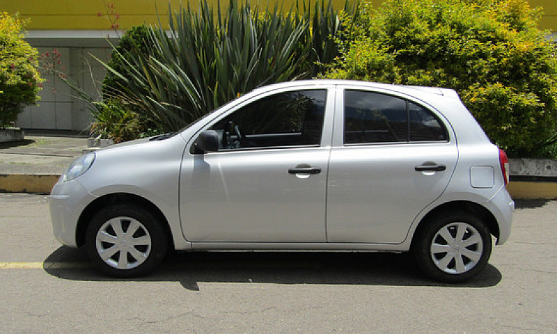 Nissan March 1.6 Act...