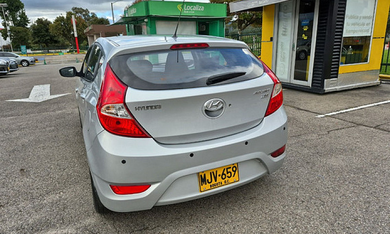 Hyundai Accent I 25 ...