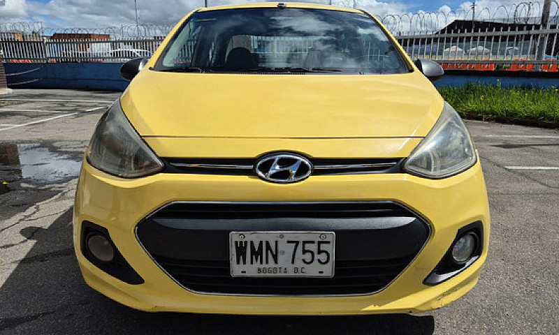 Hyundai Grand I10 Mt...