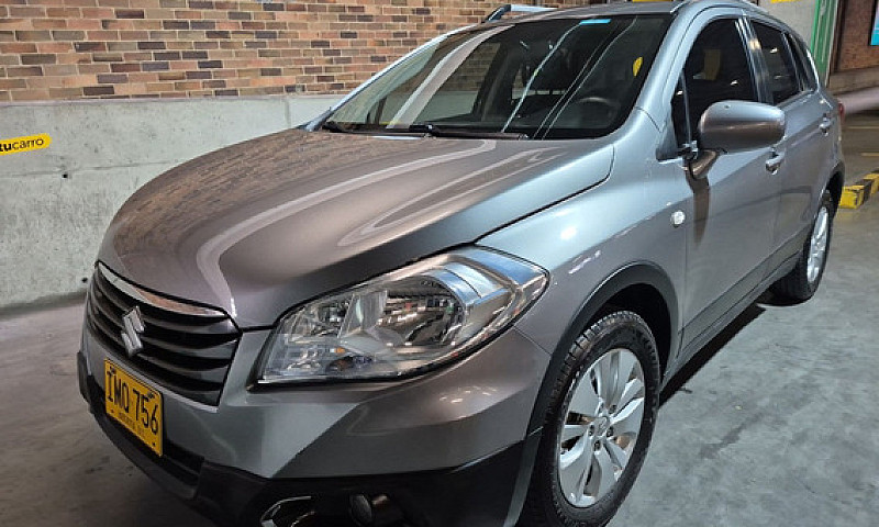 Suzuki S-Cross 1.6 A...