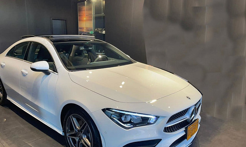 Mercedes-Benz Clase ...