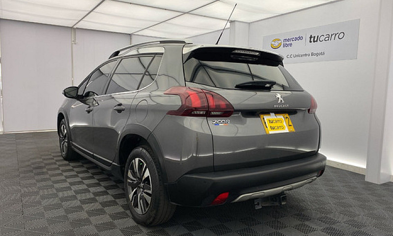 Peugeot 2008 1.6 All...
