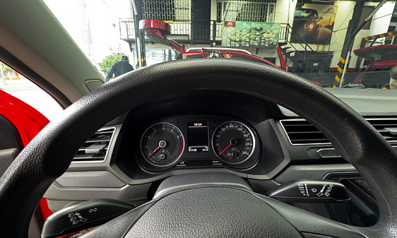 Volkswagen Gol 1.6 T...