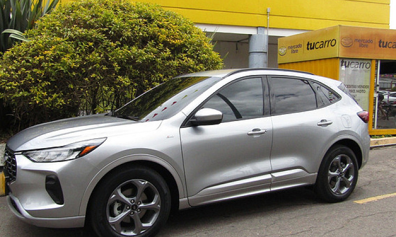 Ford Escape 2.5 St-L...