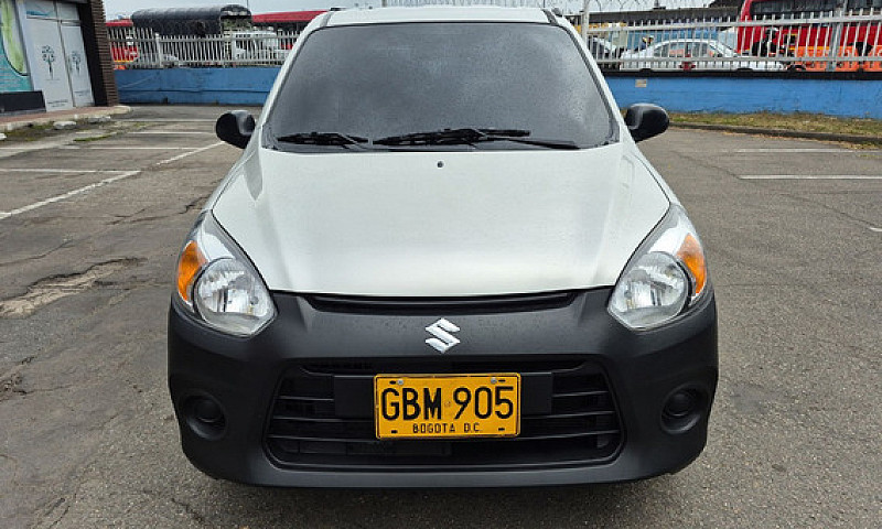 Suzuki Alto 0.8 Std...