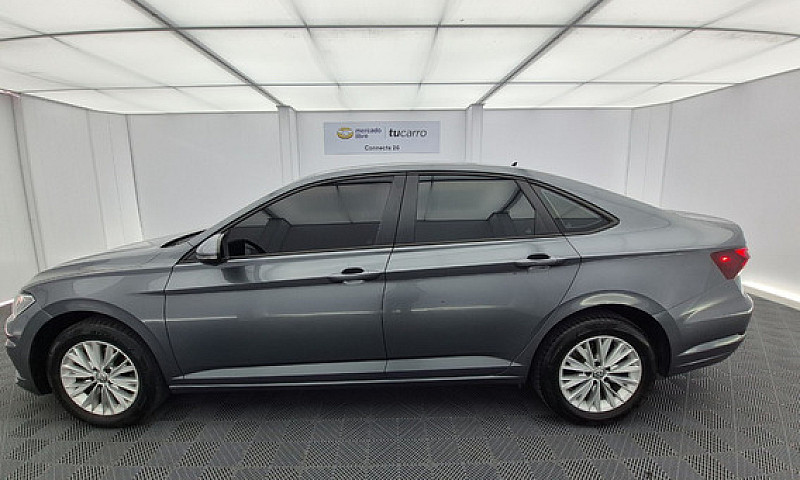 Volkswagen Jetta Tre...