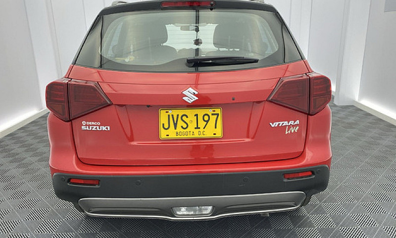Suzuki Vitara 1.6 Gl...