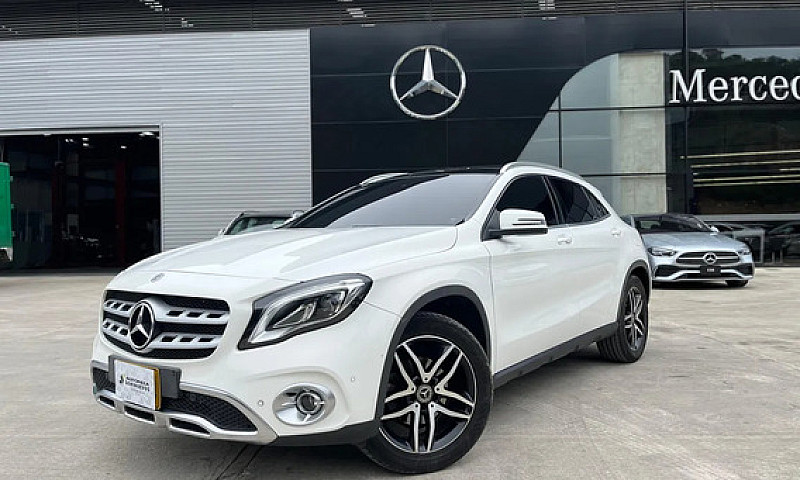 Mercedes-Benz Clase ...