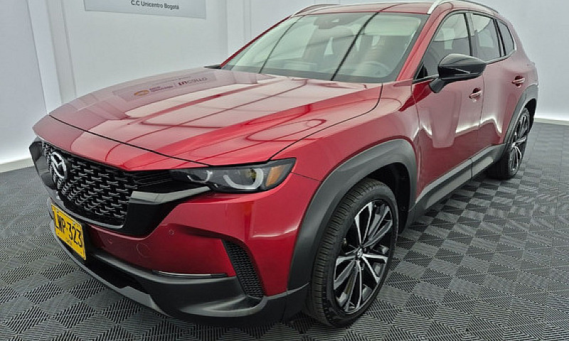 Mazda Cx-50 2.5 Gran...