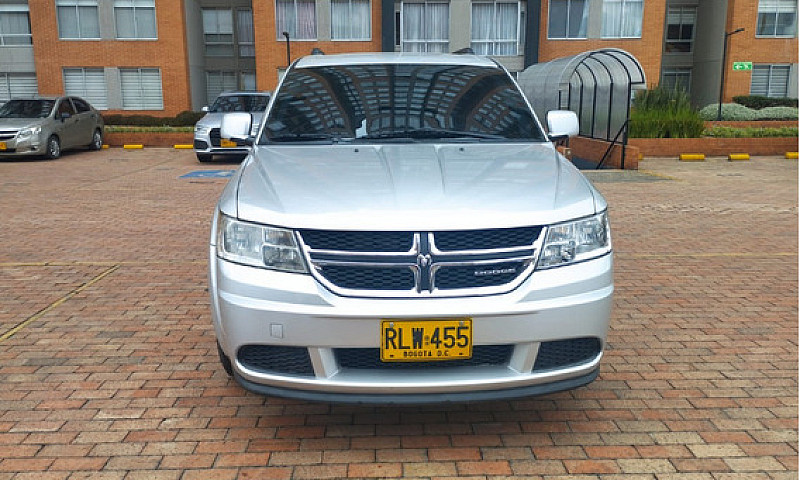 Dodge Journey 2.4 Se...