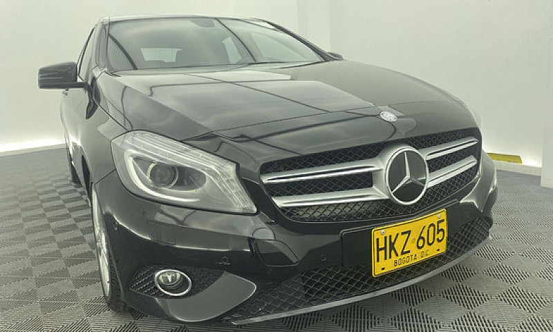 Mercedes-Benz Clase ...