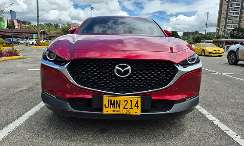 Mazda Cx-30 2.0 Gran...
