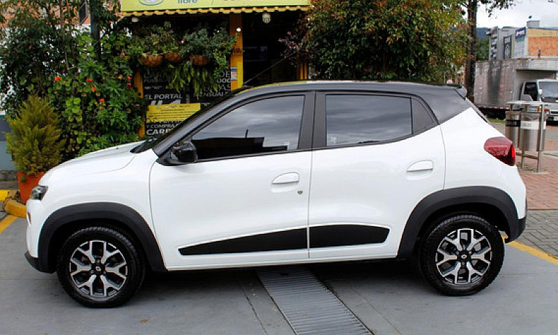 Renault Kwid 1.0 Ion...