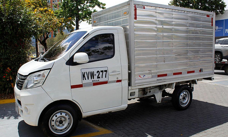 Changan Mini Truck F...