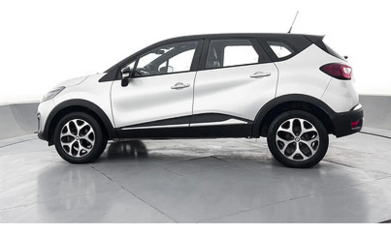 Renault Captur Inten...