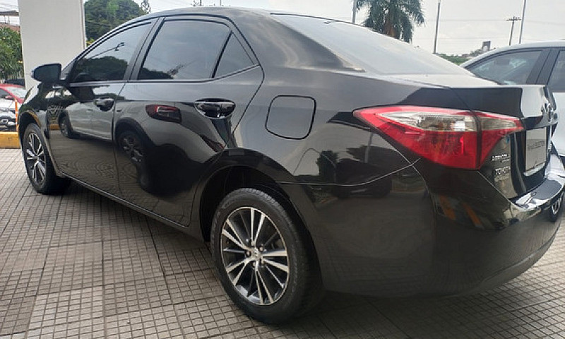 Toyota Corolla 1.8 L...