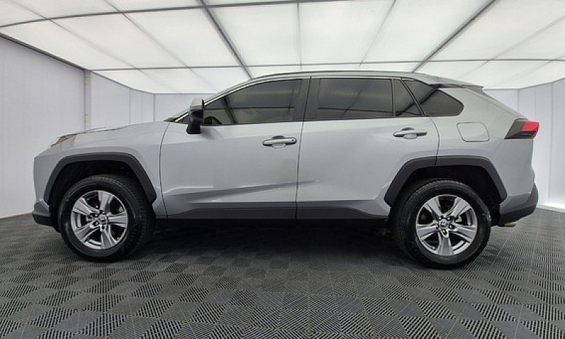 Toyota Rav4 2.5 Xle ...