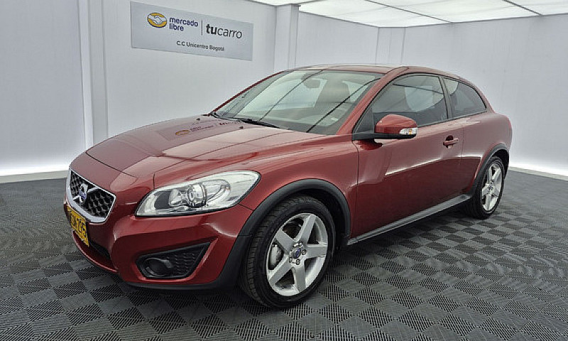 Volvo C30 2.0...