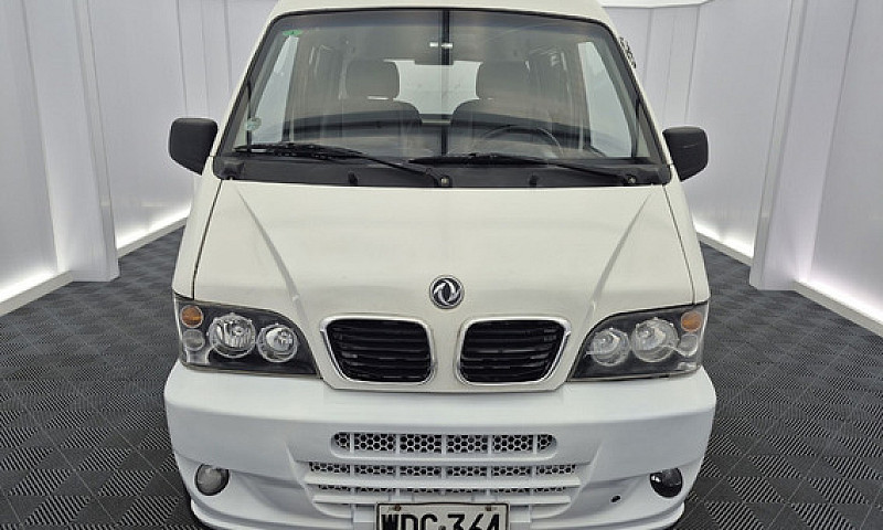 Dfm/Dfsk Van Carga 1...