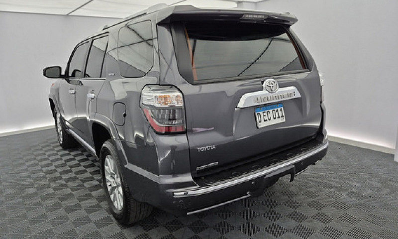 Toyota 4Runner 4.0 L...
