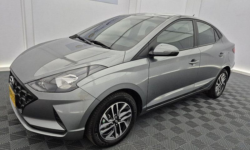 Hyundai Hb20S 1.6...