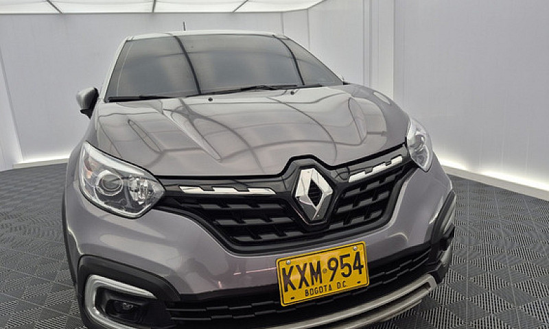 Renault Captur 1.3T ...