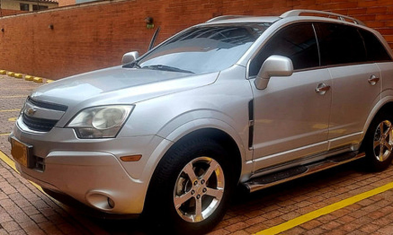 Chevrolet Captiva 3....