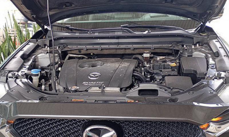 Mazda Cx-5 2.5 Grand...