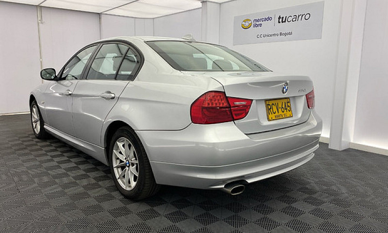 Bmw Serie 3 2.0 320I...