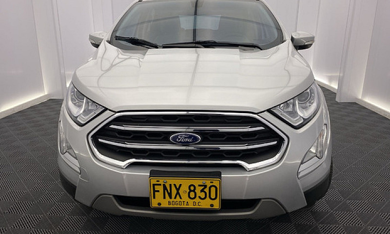 Ford Ecosport 2.0 Ti...