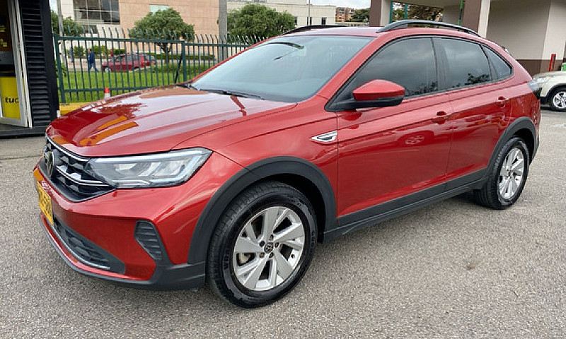 Volkswagen Nivus 1.0...