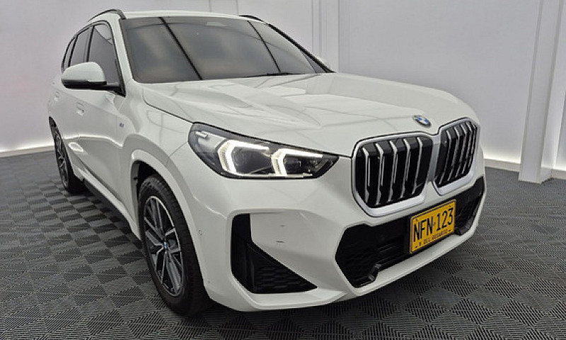 Bmw X1 1.5 Xdrive 18...