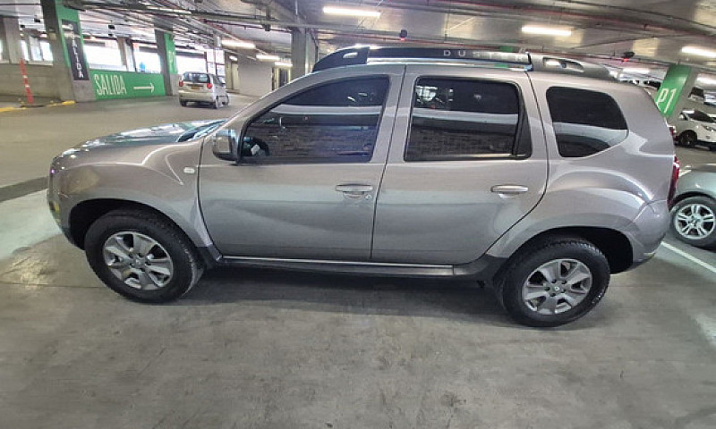 Renault Duster 2.0 D...