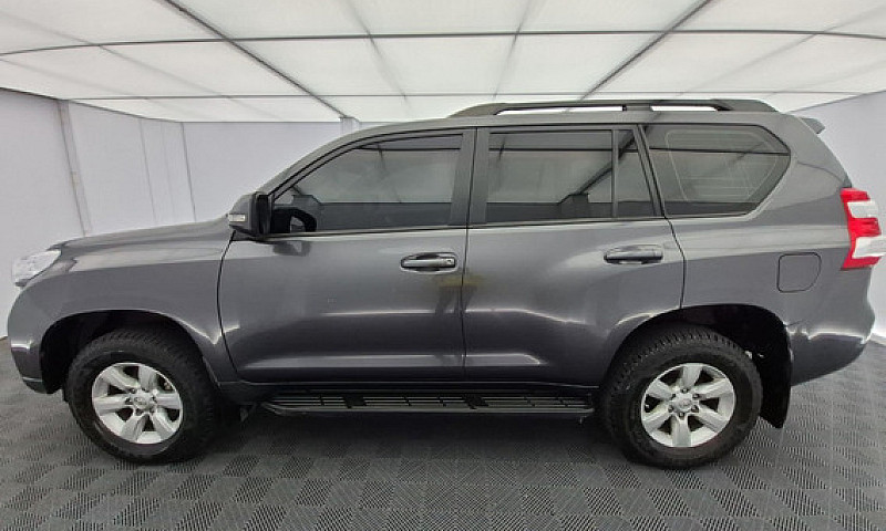 Toyota Prado Tx-L At...