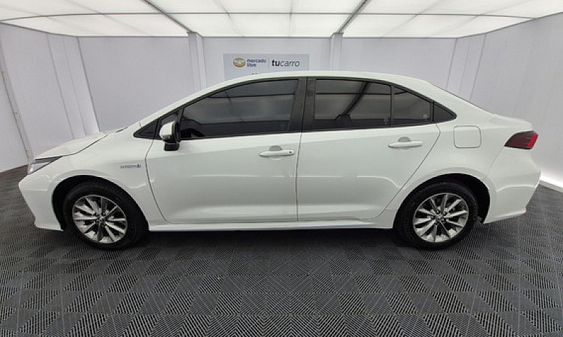 Toyota Corolla 1.8 X...