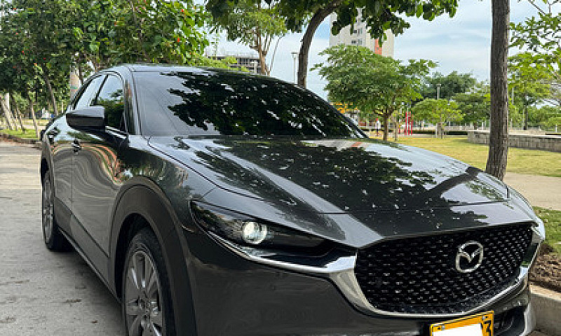 Mazda Cx-30 2.0 Gran...