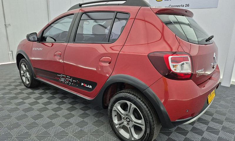 Renault Stepway 1.6 ...